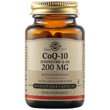 Coenzima Q-10 200mg 30 capsule SOLGAR