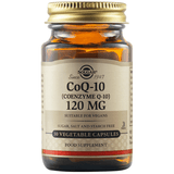 Coenzima Q-10 120mg 30 capsule SOLGAR