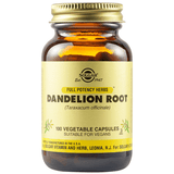 Dandelion (Radacina de Papadie) 100 capsule SOLGAR