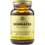 Echinacea 100 capsule SOLGAR