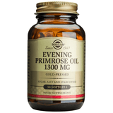 Evening Primrose Oil (Ulei de luminita noptii) 1300mg 30 capsule SOLGAR