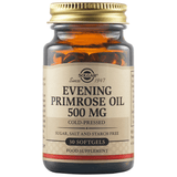 Evening Primrose Oil (Ulei de luminita noptii) 500mg 30 capsule SOLGAR