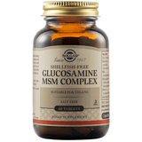 Glucosamine MSM Complex (Complex Glucozamina MSM) 60 tablete SOLGAR