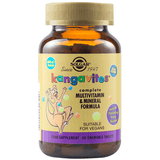 Kangavites Multivitamin & Mineral Formula Berry 60 capsule SOLGAR