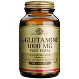 L-Glutamina 1000mg 60 tablete SOLGAR