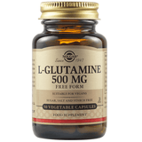 L-Glutamina 500mg 50 capsule SOLGAR