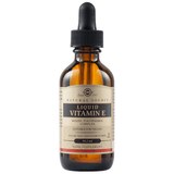 Liquid Vitamin E (Vitamina E lichida) 59.2ml SOLGAR