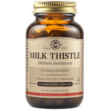 Milk Thistle (Silimarina) 50 capsule SOLGAR