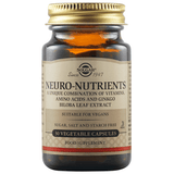 Neuro-Nutrients 30 capsule SOLGAR