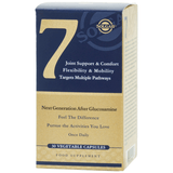 No. 7 (Flexibilitate, Mobilitate si Suport articular) 30 capsule SOLGAR