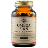 Omega 3-6-9 60 capsule SOLGAR