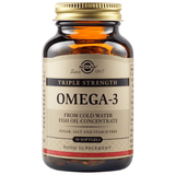 Omega-3 Triple Strength (Ulei de peste) 1400mg 50 capsule SOLGAR