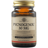 Pycnogenol 30mg 30 capsule SOLGAR