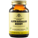 Radacina de Astragalus 100 capsule SOLGAR