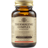 Thermogenic Complex 60 capsule SOLGAR