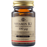 Vitamina K1 100mcg 100 tablete SOLGAR