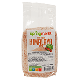 Sare Roz De Himalaya Fina 500g SPRINGMARKT