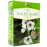 Ceai de Nalba Mare 50g STEFMAR