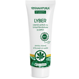Crema Lyber Activa Antireumatica cu Untul Pamantului si Petrol 250ml VIVA NATURA