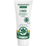 Crema Lyber Activa Antireumatica cu Untul Pamantului si Petrol 75ml VIVA NATURA
