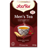 Ceai pentru Barbati (Men's Tea) Ecologic/Bio 17 plicuri YOGI TEA