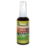 Ulei de Canepa 50ml ADAMS VISION