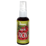 Ulei De Ricin 50ml ADAMS VISION