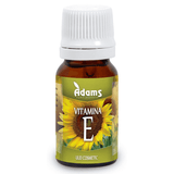 Vitamina E 10ml - Ulei Cosmetic ADAMS VISION