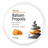 Balsam Propolis 20g ALEVIA