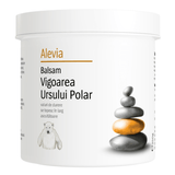 Balsam Vigoarea Ursului Polar 250g ALEVIA