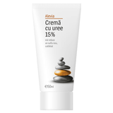 Crema cu Uree 15% 50ml ALEVIA