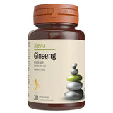 Ginseng 50mg 30 comprimate ALEVIA