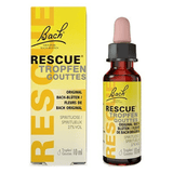 Rescue Remedy Picaturi 10ml BACH ORIGINAL FLOWER REMEDIES