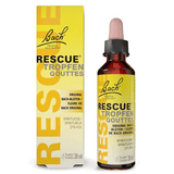 Rescue Remedy Picaturi 20ml BACH ORIGINAL FLOWER REMEDIES