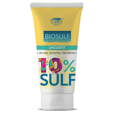 Biosulf Unguent cu Sulf 10% 50g CETA SIBIU