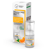 Ser Antirid Forte Vitamin C Plus 15ml COSMETIC PLANT