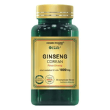 Ginseng Corean 1000mg 30 comprimate Premium COSMOPHARM