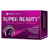 Super Beauty 30 comprimate COSMOPHARM