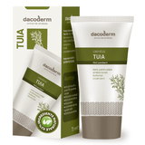 Crema de Tuia 75ml DACODERM