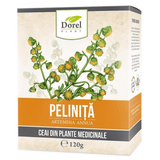 Ceai de Pelinita 120g DOREL PLANT