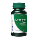 Aloe Ferox Forte 30 capsule DVR PHARM