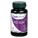 Kg Slim 60 capsule DVR PHARM