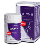 Telom-R Imunitate 120 capsule DVR PHARM