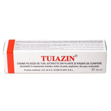 Tuiazin Crema cu Extract de Tuia 50ml ELZIN PLANT