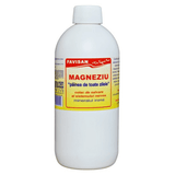 Magneziu Lichid 500ml FAVISAN