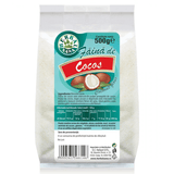 Faina De Cocos 500g HERBAVIT