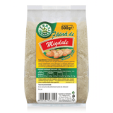 Faina De Migdale 500g HERBAVIT