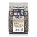 Seminte De Chia 500g HERBAVIT