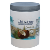 Ulei de Cocos (pentru Gatit) 1000ml/900g HERBAVIT