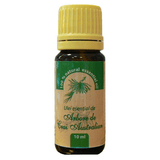 Ulei Esential Tea Tree (Arbore de Ceai) 10ml HERBAVIT